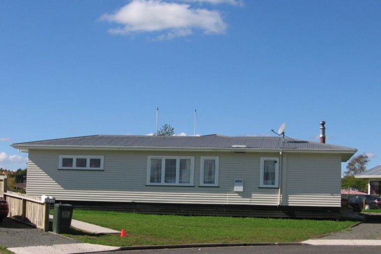 Photo of property in 12 Miro Place, Putaruru, 3411