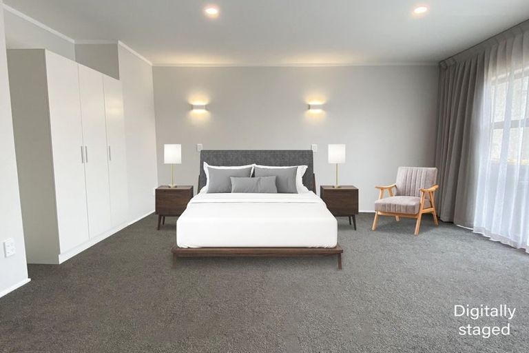 Photo of property in 21/85 Edmonton Road, Henderson, Auckland, 0612