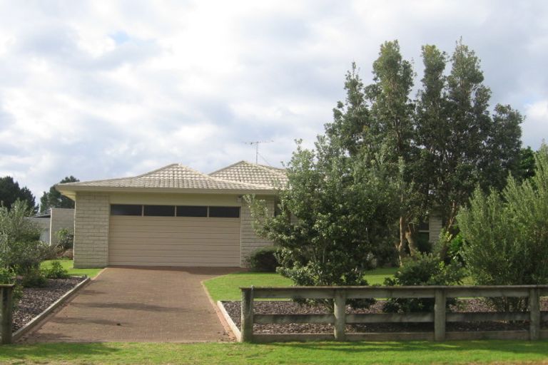 Photo of property in 125 Mercury View, Matarangi, Whitianga, 3592