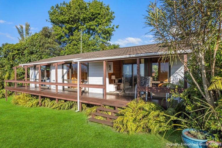 Photo of property in 64 Utuhina Road, Springfield, Rotorua, 3015