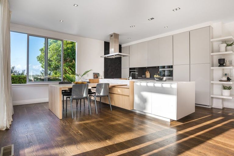 Photo of property in 6 Takutai Street, Parnell, Auckland, 1052