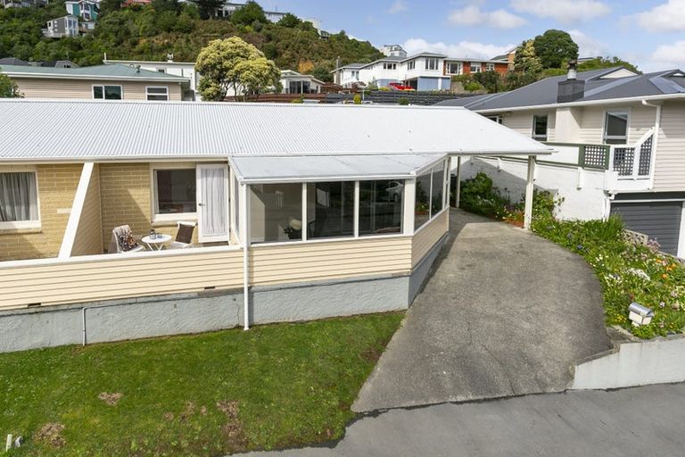 Photo of property in 1a Witham Street, Island Bay, Wellington, 6023