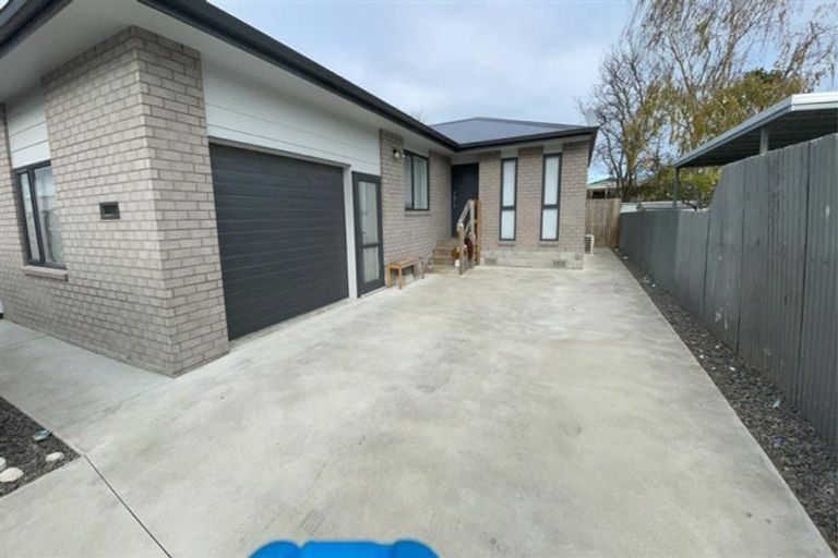 Photo of property in 149a Harrison Street, Whanganui, 4500