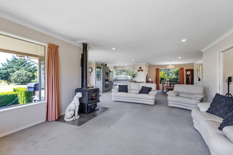 Photo of property in 343 Newtons Road, Rolleston, Christchurch, 7675
