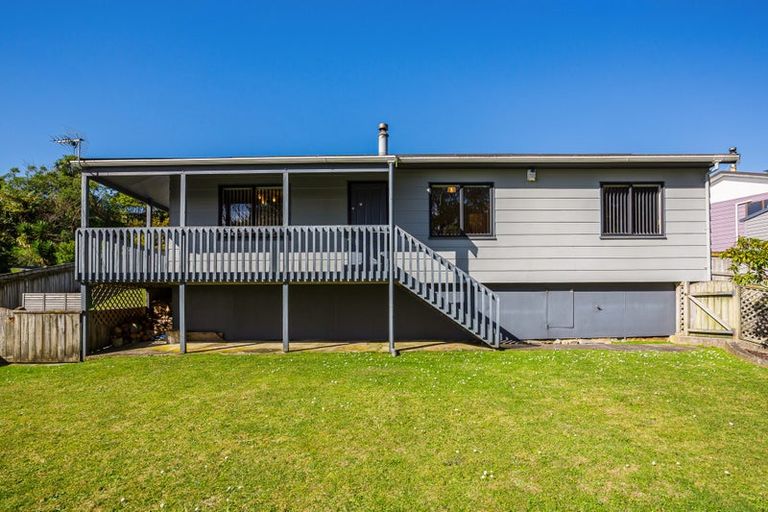 Photo of property in 27 Rose Street, Ranui, Porirua, 5024