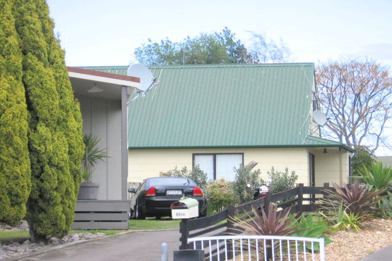 Photo of property in 230a Grenada Street, Mount Maunganui, 3116