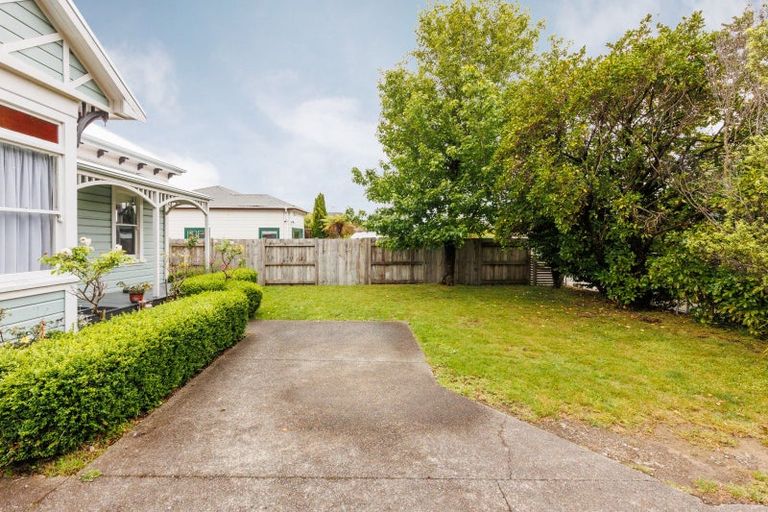 Photo of property in 619a Ferguson Street, Terrace End, Palmerston North, 4410
