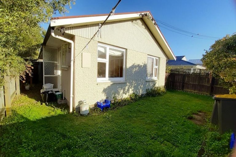 Photo of property in 1/129 Geraldine Street, Edgeware, Christchurch, 8013