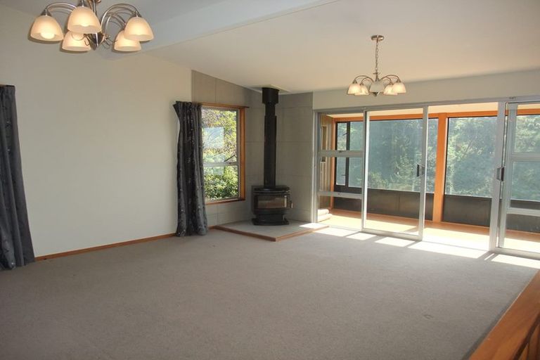 Photo of property in 83 Richmond Hill Road, Richmond Hill, Christchurch, 8081