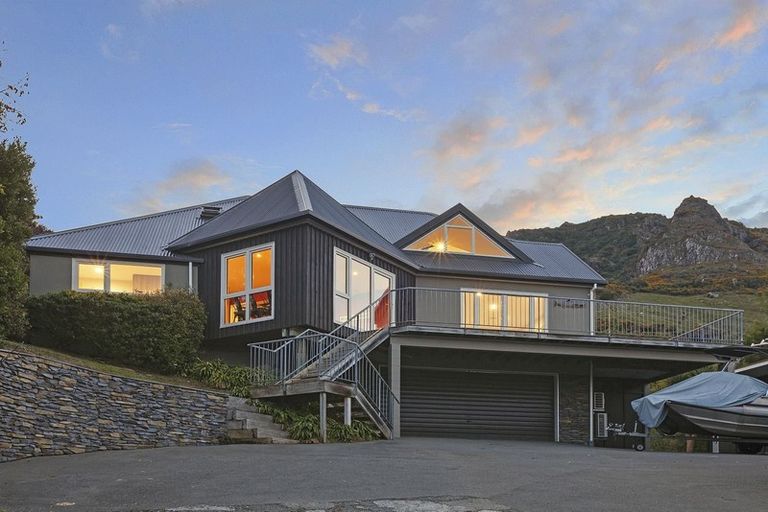 Photo of property in 15 Bay Heights, Governors Bay, Lyttelton, 8971