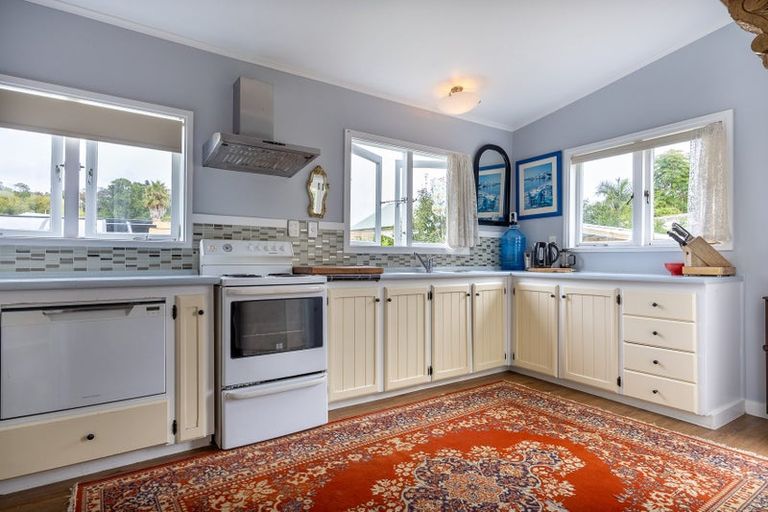 Photo of property in 129 River Road, Dargaville, 0310