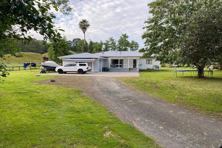 Photo of property in 3041 State Highway 30, Rotoma, Whakatane, 3192