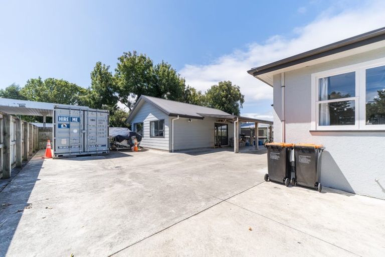 Photo of property in 3 Ranfurly Street, Hokowhitu, Palmerston North, 4410