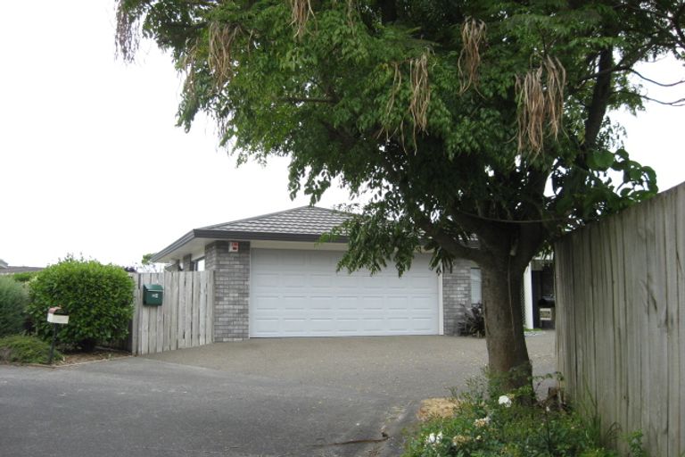 Photo of property in 136b West Street, Pukekohe, 2120