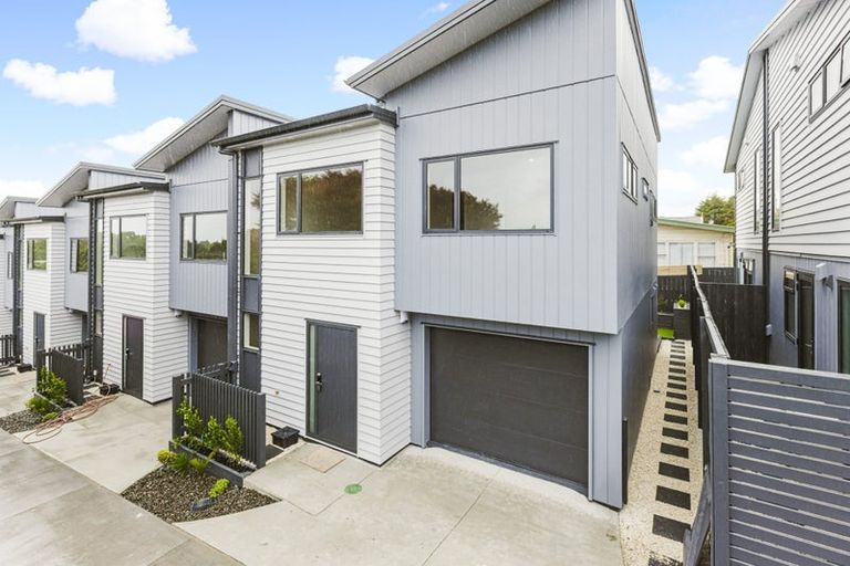 Photo of property in 5/45 Clark Road, Pahurehure, Papakura, 2113