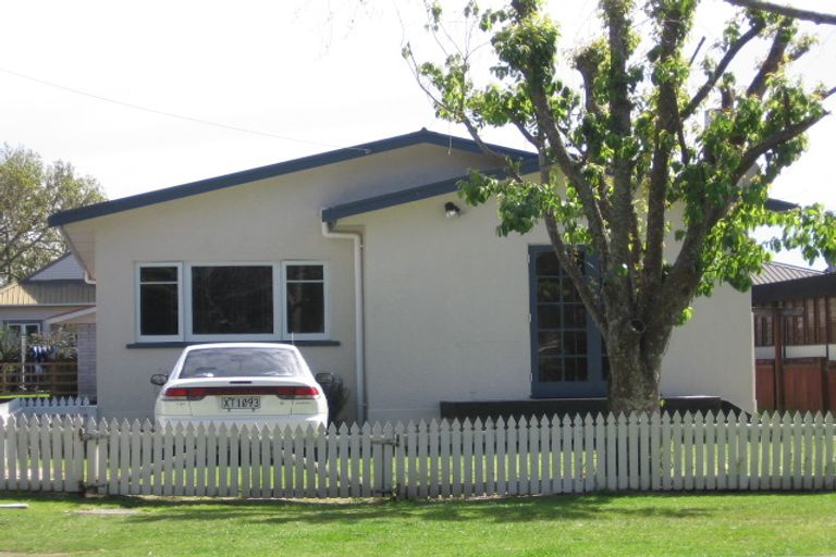 Photo of property in 521 Devonport Road, Tauranga South, Tauranga, 3112