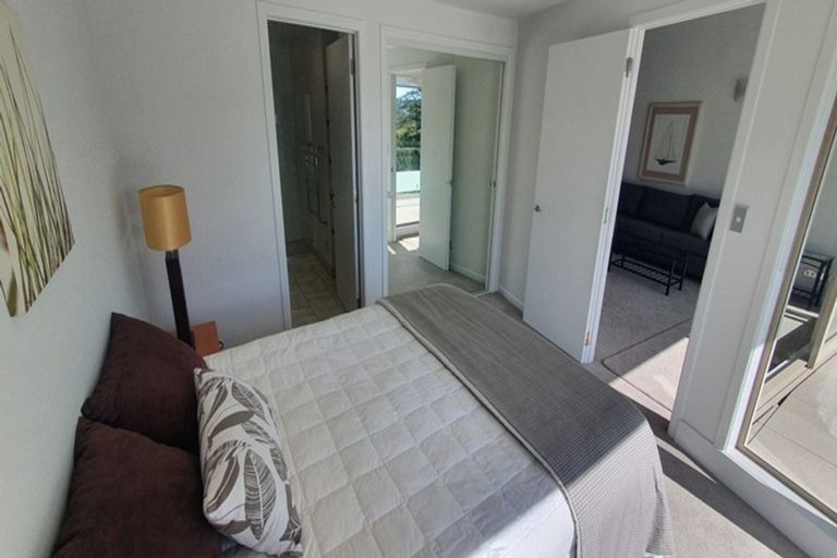 Photo of property in Bridgewater Apartments, 302/7 Te Rangi Cross Road, Paihia, 0200
