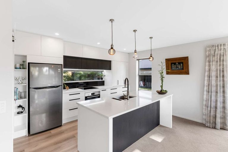 Photo of property in 40 Hewitts Road, Woodend, 7610