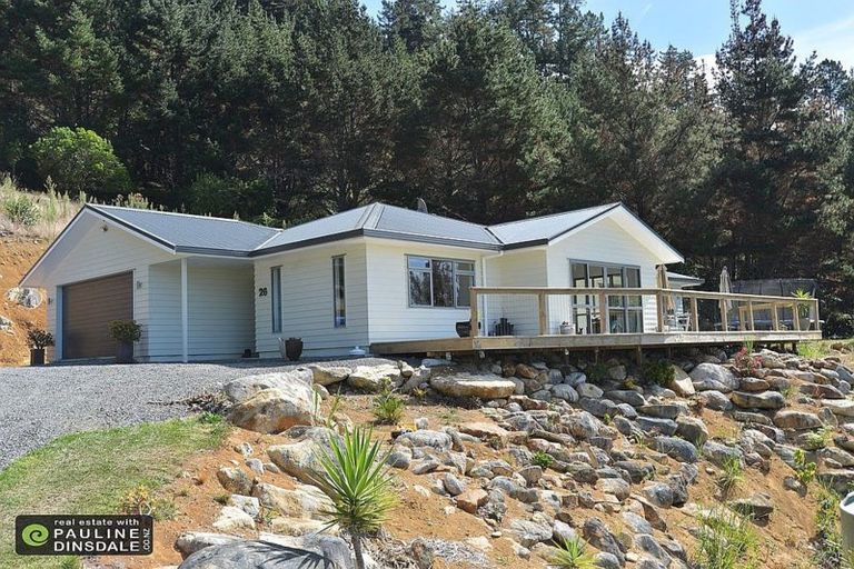 Photo of property in 26 Quail Rise, Kauri, Kamo, 0185