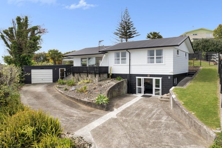 Photo of property in 22 Laurence Street, Gate Pa, Tauranga, 3112