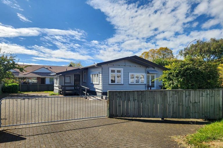 Photo of property in 212 Old Taupo Road, Hillcrest, Rotorua, 3015