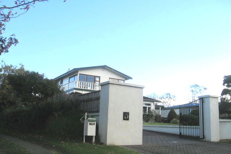 Photo of property in 189 Great North Road, Otamatea, Whanganui, 4501