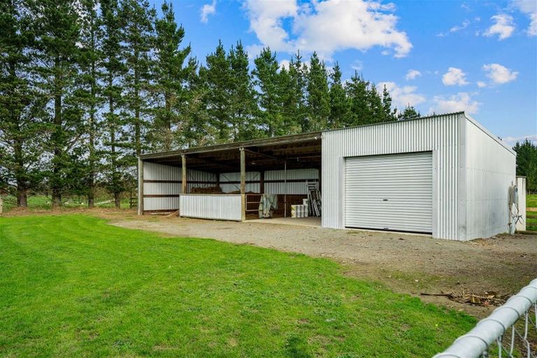 Photo of property in 307 Weedons Ross Road, Rolleston, Christchurch, 7675