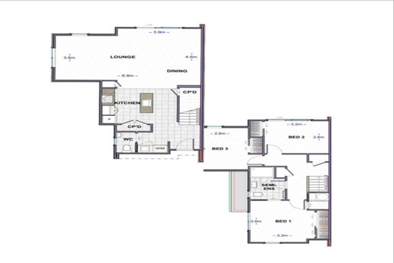 Photo of property in 39 Te Ara O Papatahi, Wainuiomata, Lower Hutt, 5014