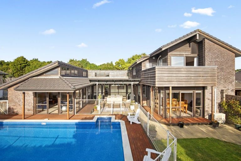 Photo of property in 69 Cape Hill Road, Pukekohe, 2120