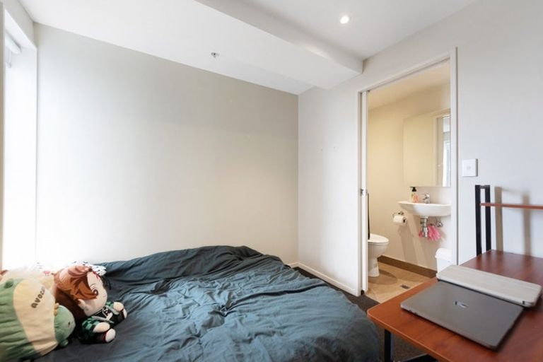 Photo of property in Soho Apartments, 1402/74 Taranaki Street, Te Aro, Wellington, 6011