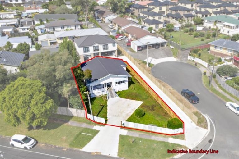 Photo of property in 19 Park Avenue, Papatoetoe, Auckland, 2025
