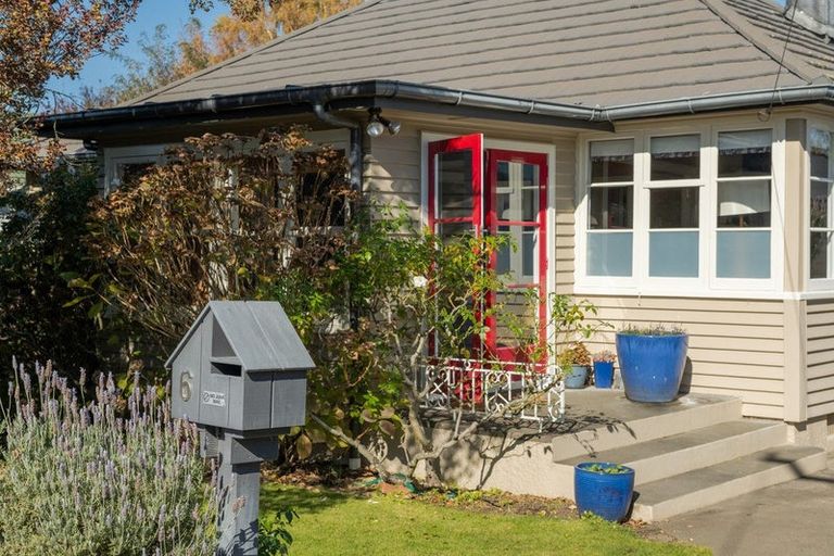 Photo of property in 6 Graham Street, Blenheim, 7201