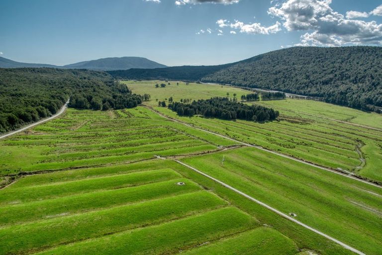 Photo of property in 1297 Haupiri Road, Haupiri, Dobson, 7872