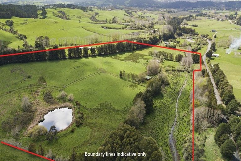 Photo of property in 234 Forestry Road, Waitoki, Kaukapakapa, 0871