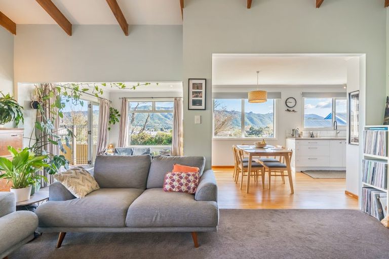 Photo of property in 78 Cruickshank Road, Clouston Park, Upper Hutt, 5018