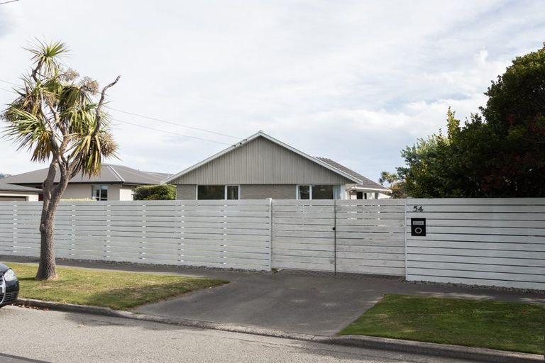 Photo of property in 54 Rocking Horse Road, Southshore, Christchurch, 8062