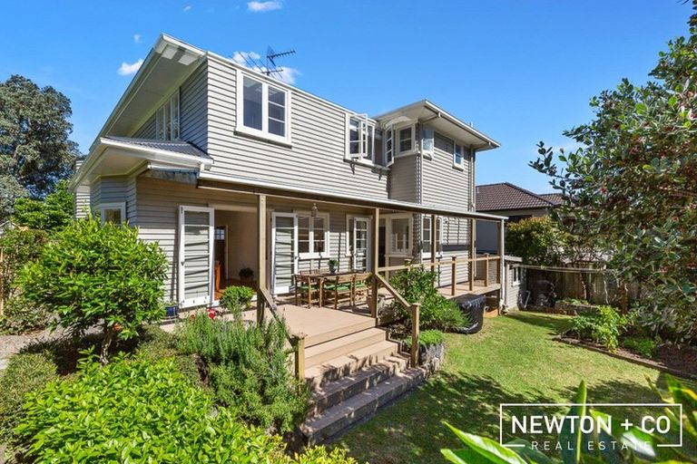 Photo of property in 1/271 Gillies Avenue, Epsom, Auckland, 1023