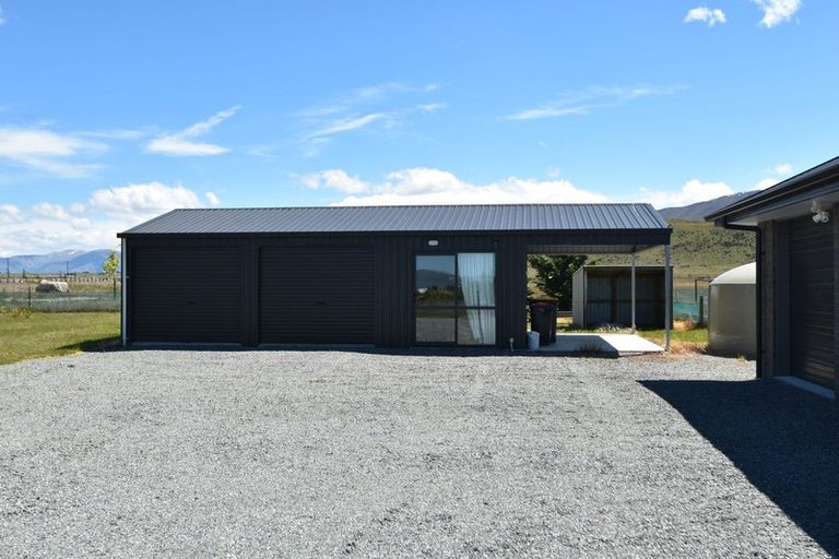 Photo of property in 100 Boundary Terrace, Twizel, 7999