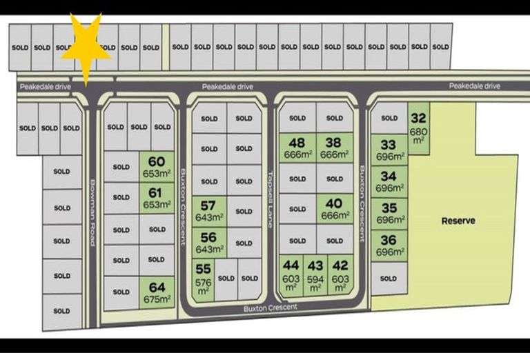 Photo of property in 54 Peakedale Drive, Matamata, 3400