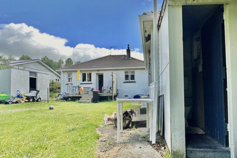 Photo of property in 18 Goldfinch Street, Taihape, 4720