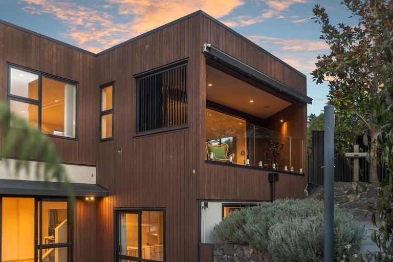 Photo of property in 58 Kidson Terrace, Cashmere, Christchurch, 8022