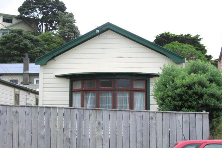 Photo of property in 18 Duppa Street, Berhampore, Wellington, 6023
