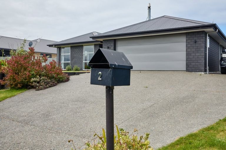 Photo of property in 2 Pukeko Place, Kaikoura, 7300