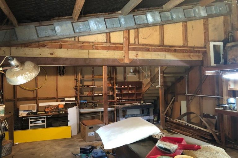 Photo of property in 34 Kingston Street, Awapuni, Palmerston North, 4412