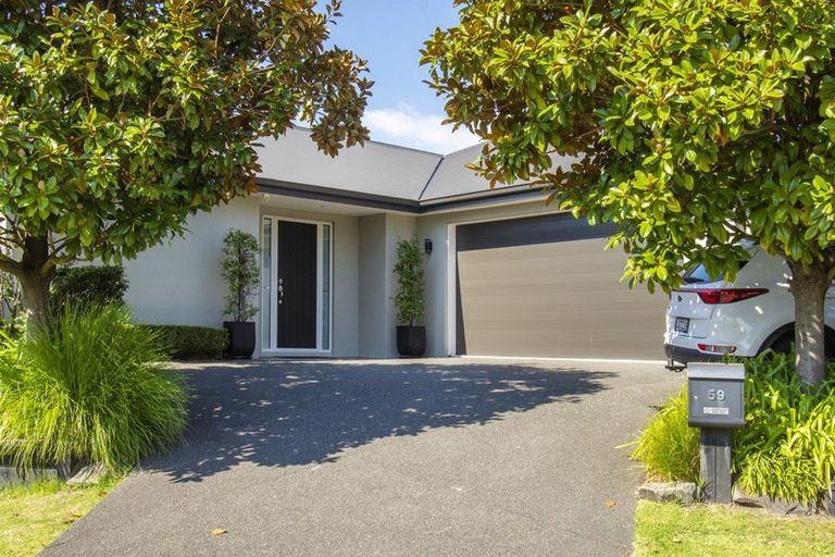 Photo of property in 59 Hawkridge Heights, Bethlehem, Tauranga, 3110