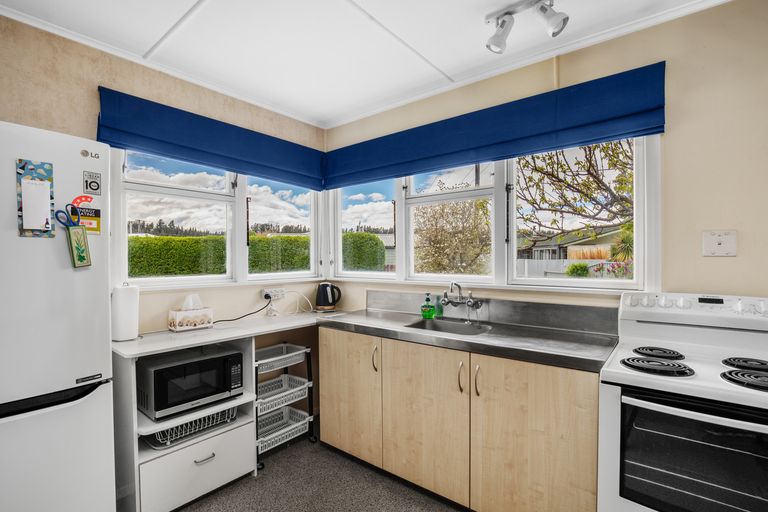 Photo of property in 34 Marslin Street, Alexandra, 9320