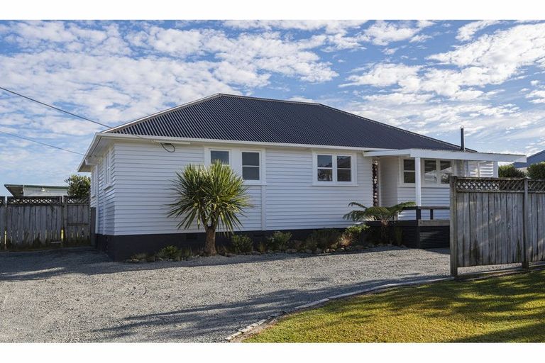 Photo of property in 84 Gordon Street, Dargaville, 0310