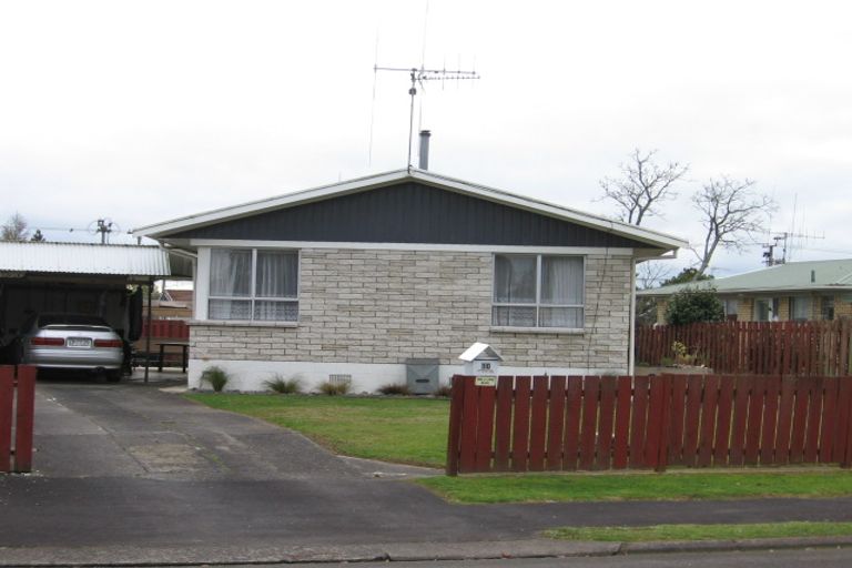 Photo of property in 10 Arkle Place, Nawton, Hamilton, 3200