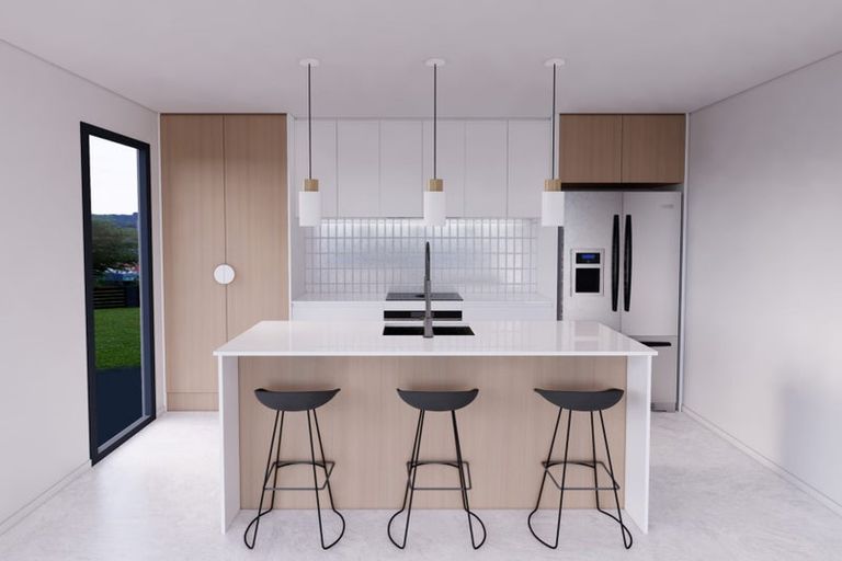 Photo of property in 3 Gabbie Place, Southbridge, 7602