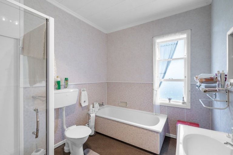 Photo of property in 6 Meon Street, Oamaru North, Oamaru, 9400